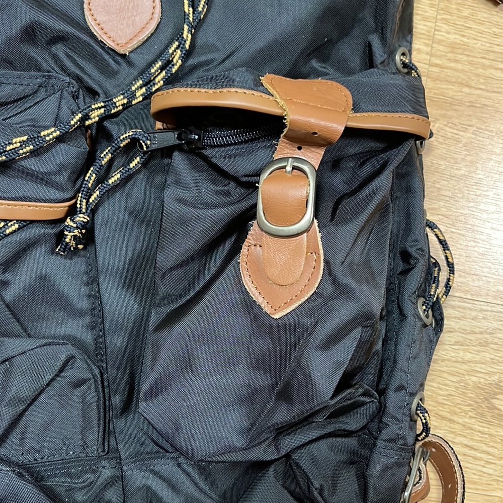 Back Pack Nwot - image 4